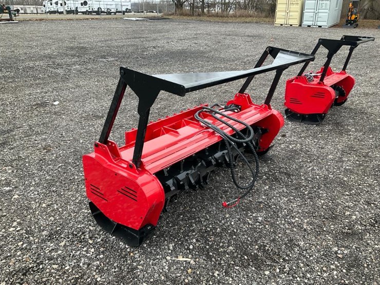 #1387-•-new-future-skid-steer-mulcher-image-2