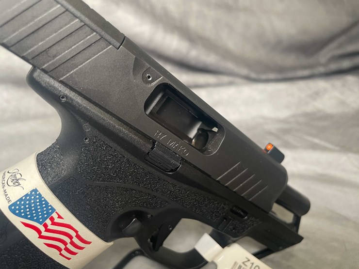 #4525-•-kimber-r7-mako-9mm-luger-pistol,-sn:-z10187-image-12