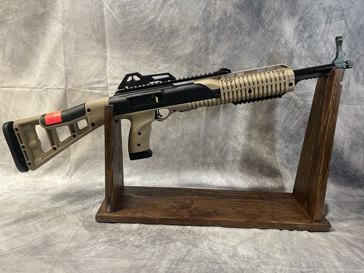 #4600-•-hipoint-4594-carbine-45-auto-semi-auto-rifle,-sn:-r125883-image-2