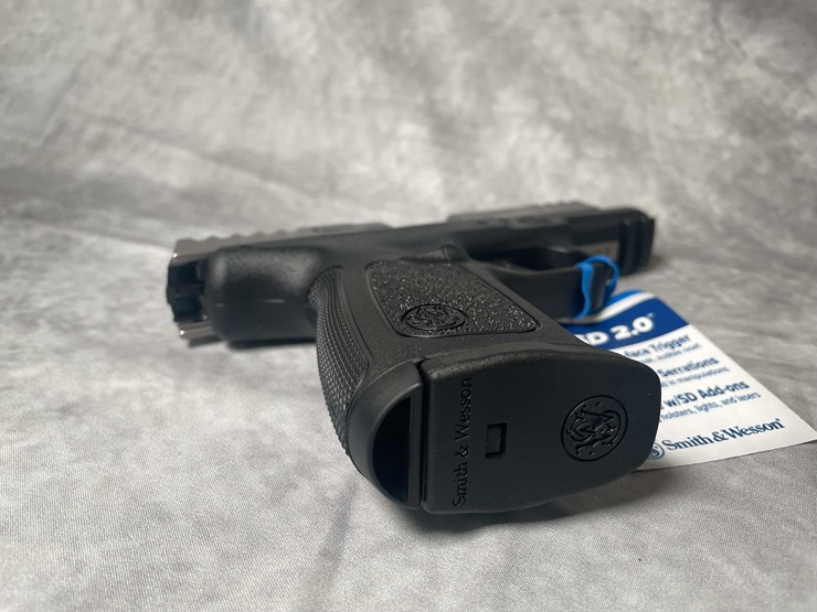 #4528-•-smith-&-wesson-sd40-40-s&w-pistol,-sn:-ehj5910-image-5