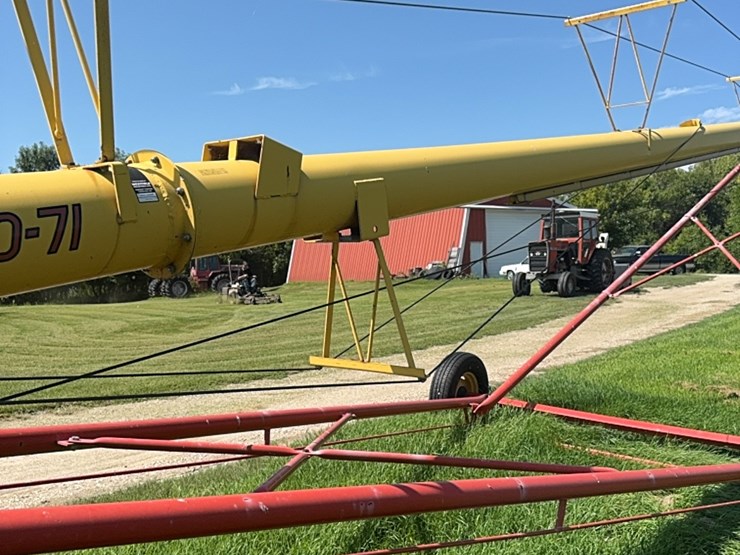 westfield-mk-100–71-auger.-note:-newer-auger,-used-little.-image-45