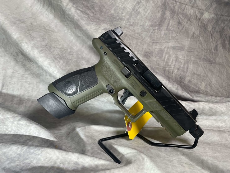 #4556-•-beretta-apx-a1-9mm-luger-pistol,-sn:-a269954x-image-3