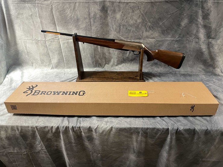 #4576-•-browning-bar-hunter-edition-270-win-semi-auto-rifle,-sn:-pt02957yv311-image-1