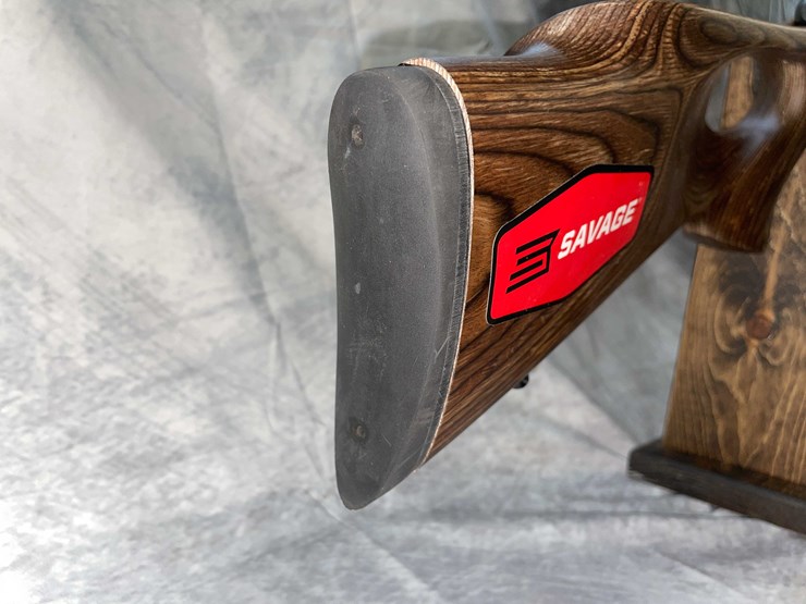 #4588-•-savage-model-mark-ii-22-lr-bolt-action-rifle,-sn:-4104389-image-14