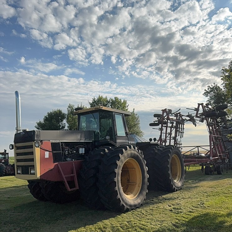 VERSATILE 936