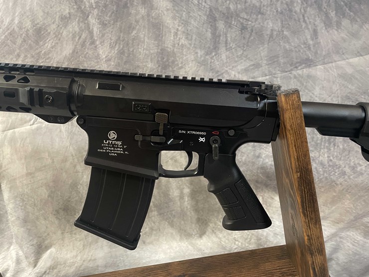#4611-•-utas-xtr-12-tactical-12-ga.-semi-auto-shotgun,-sn:-xtr06950-image-11