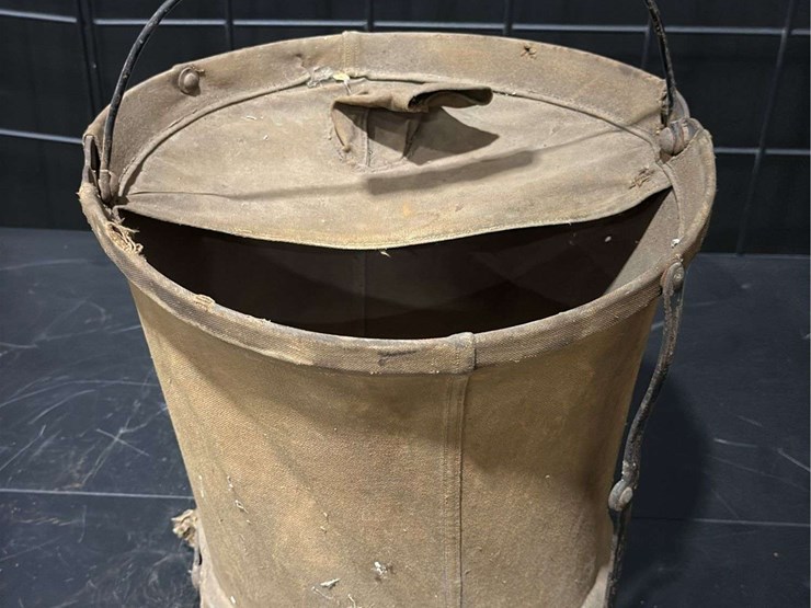 two-agricultural-dusters-“little-giant-duster”-and-a-canvas-water-pail-image-13