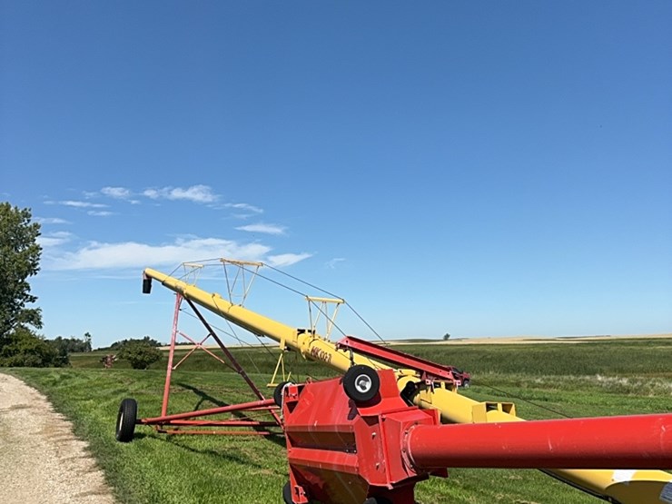 westfield-mk-100–71-auger.-note:-newer-auger,-used-little.-image-41