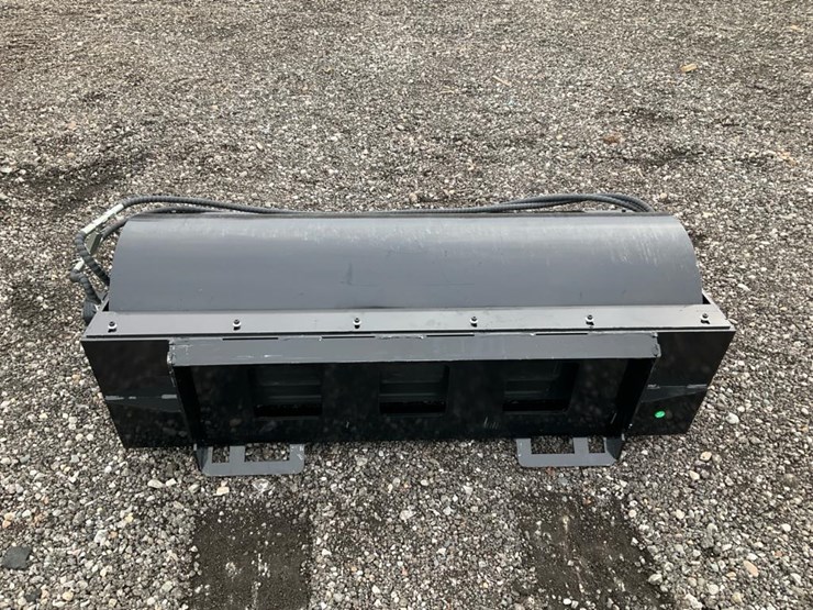 #1377-•-unused-future-skid-steer-roller-image-5