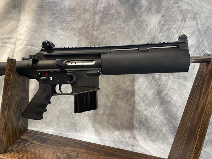 #4592-•-professional-arms-carbon-15-5.56-nato-semi-auto-rifle,-sn:-c05475-image-7