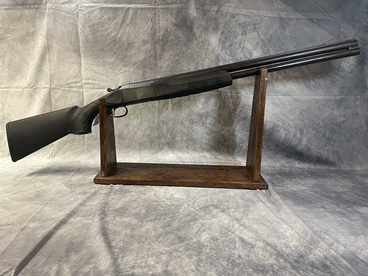 #4609-•-stoeger-condor-12-ga.-over-under-shotgun,-sn:-j647355-22-image-2