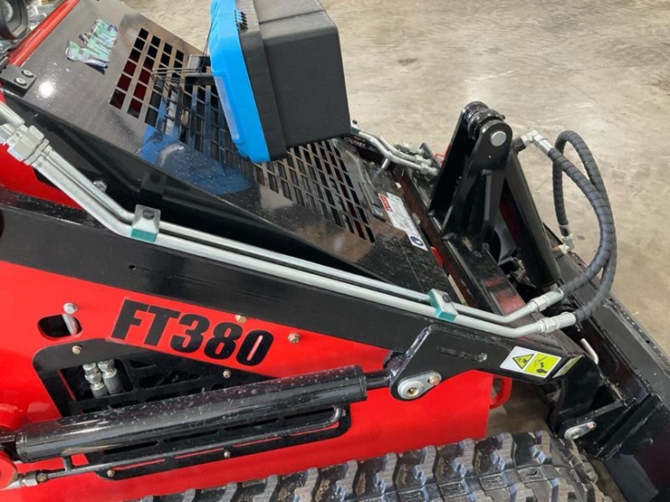 #1012-•-unused-future-ft380r-mini-skid-steer-image-42
