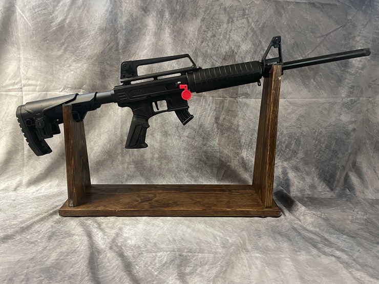 #4598-•-rock-island-arms-tm-22-ar-style-22-lr-semi-auto-rifle,-sn:-tg970-23a95438-image-3