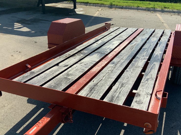 ditchwitch-s/a-tilt-bed-trailer-image-10