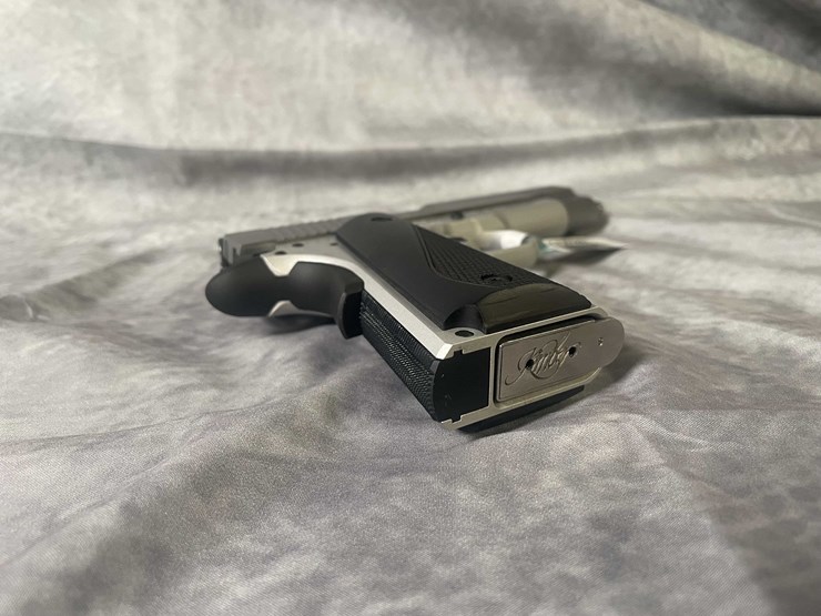 #4521-•-kimber-model-1911-45-auto-pistol,-sn:-ky055851-image-5