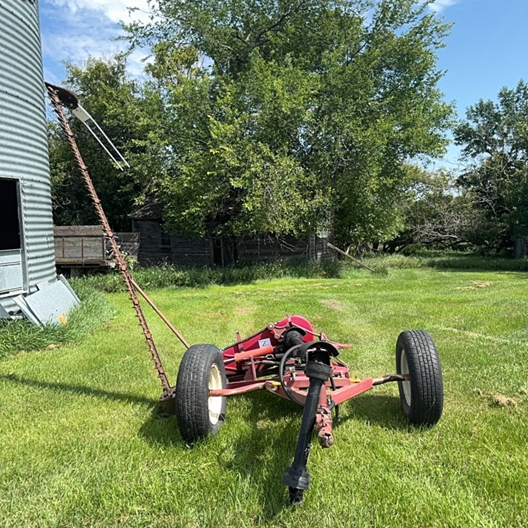 Rowse Sickle Mower￼