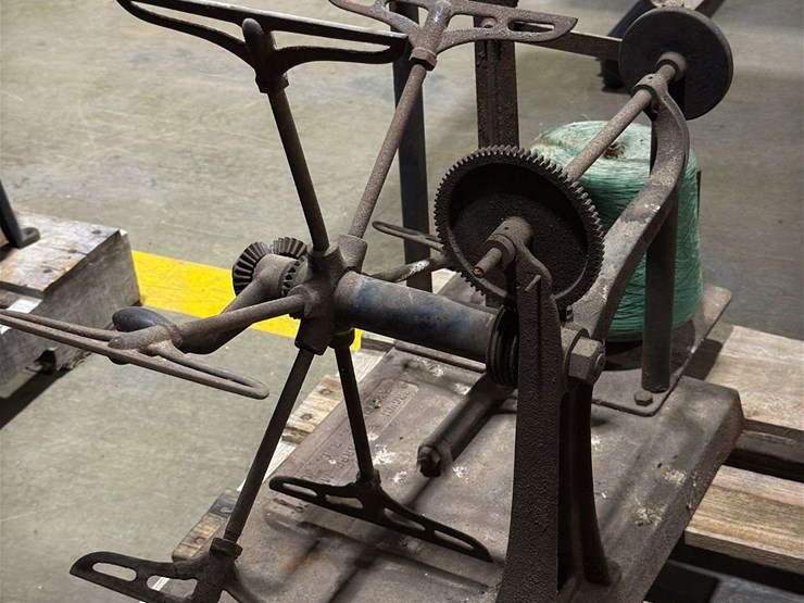 cast-iron-commercial-yarn-winder-and-counter,-embossed-with-"brown-&-sharpe-co.".-image-6