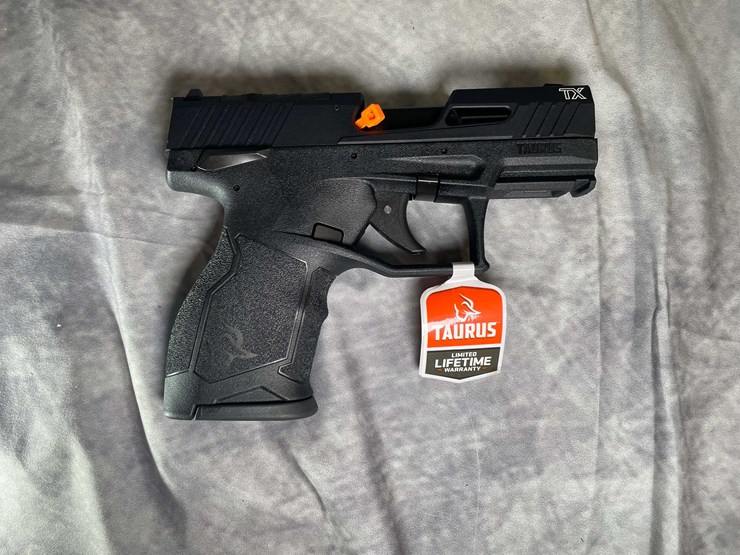 #4551-•-taurus-tx-22-22-lr-semi-auto-pistol,-sn:-1tj062099-image-3