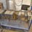 33-retipped-and-sharpened-saws-for-corley-gang-edger-w/-saw-cart-w/-39-saws-needs-resharpening-w/-guides-w/-guide-cart-image-6