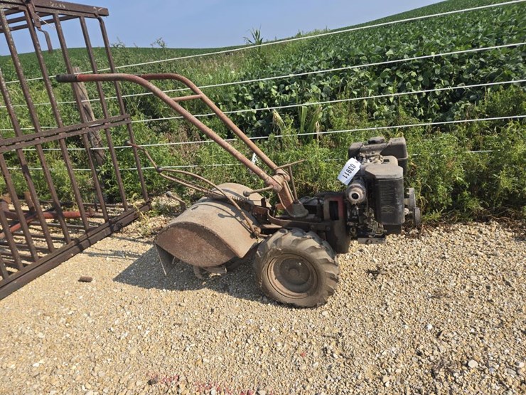 #3911-•-tiller---gas-powered---good-motor-image-1