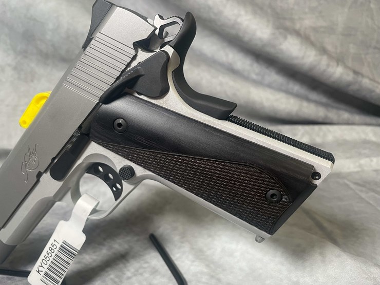 #4521-•-kimber-model-1911-45-auto-pistol,-sn:-ky055851-image-19