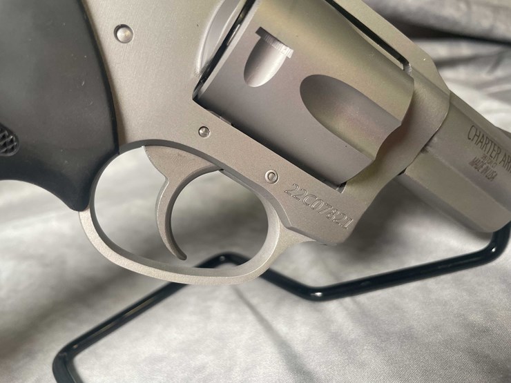 #4524-•-charter-arms-pitbull-9mm-luger-revolver,-sn:-22c07821-image-9