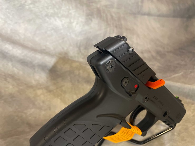 #4529-•-keltec-p17-22-lr-pistol,-sn:-25g3v96-image-7