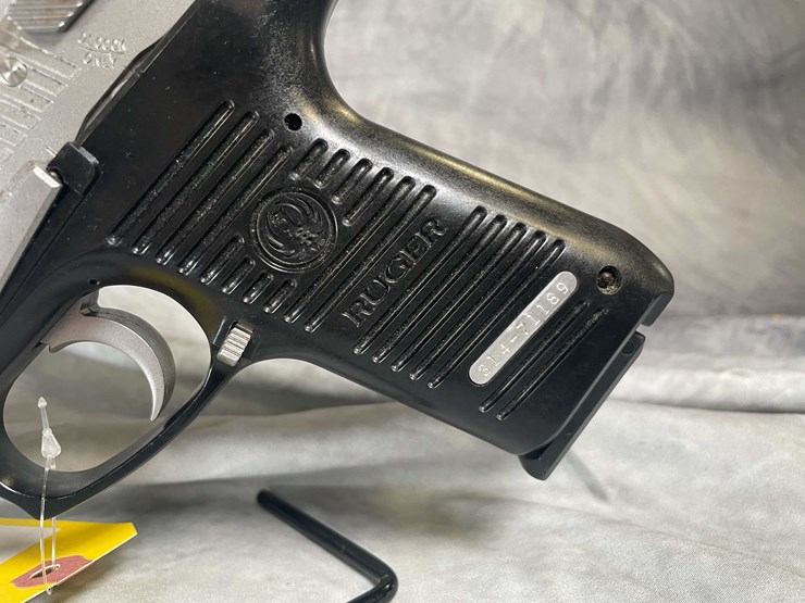 #4561-•-ruger-p95dc-9mm-luger-pistol,-sn:-314-71189-image-20