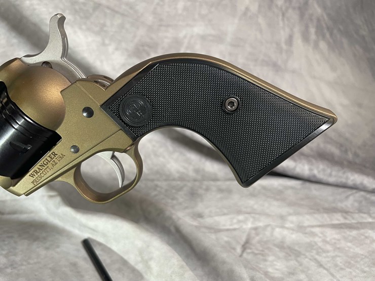 #4546-•-ruger-wrangler-22-lr-revolver,-sn:-208-48409-image-17