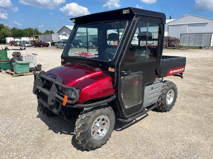 2007-polaris-ranger-700-xp-image-1