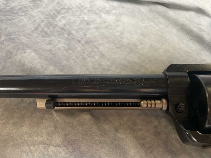 #4563-•-ruger-super-blackhawk-44-rem-mag-revolver,-sn:-81-59871-image-14