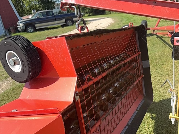 westfield-mk-100–71-auger.-note:-newer-auger,-used-little.-image-23