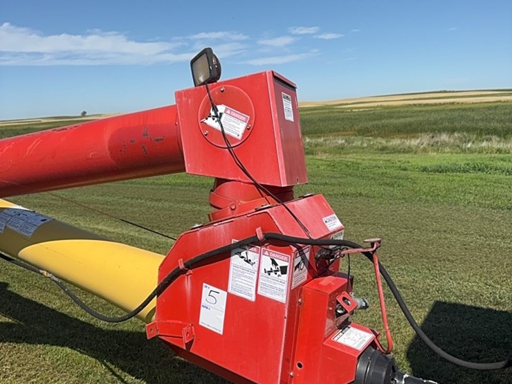 westfield-mk-100–71-auger.-note:-newer-auger,-used-little.-image-5