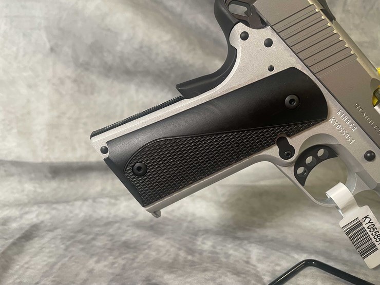 #4521-•-kimber-model-1911-45-auto-pistol,-sn:-ky055851-image-6