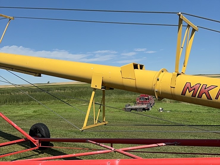 westfield-mk-100–71-auger.-note:-newer-auger,-used-little.-image-9