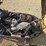 #3877-•-ski-doo-583-snowmobile---for-parts-only-image-6
