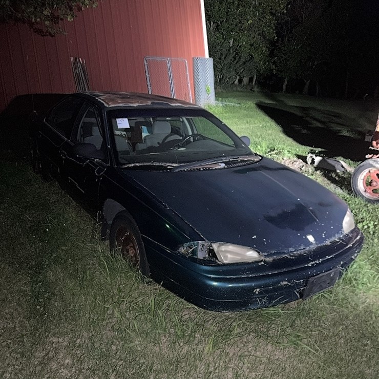 1994 Dodge Intrepid, been sitting, sells as is
