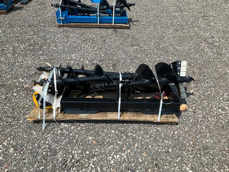 #1350-•-unused-future-skid-steer-auger-image-1