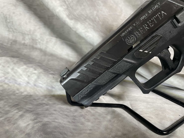 #4552-•-beretta-apx-a1-9mm-luger-pistol,-sn:-a216789x-image-15