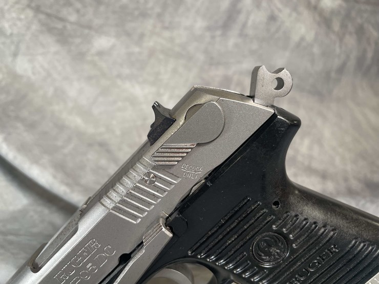 #4561-•-ruger-p95dc-9mm-luger-pistol,-sn:-314-71189-image-18