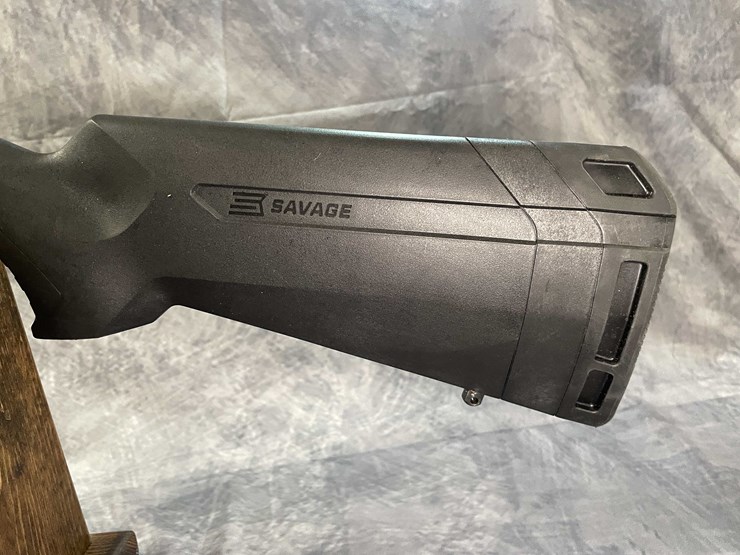 #4584-•-savage-axis-ii-22-250-rem-bolt-action-rifle,-sn:-p440569-image-4