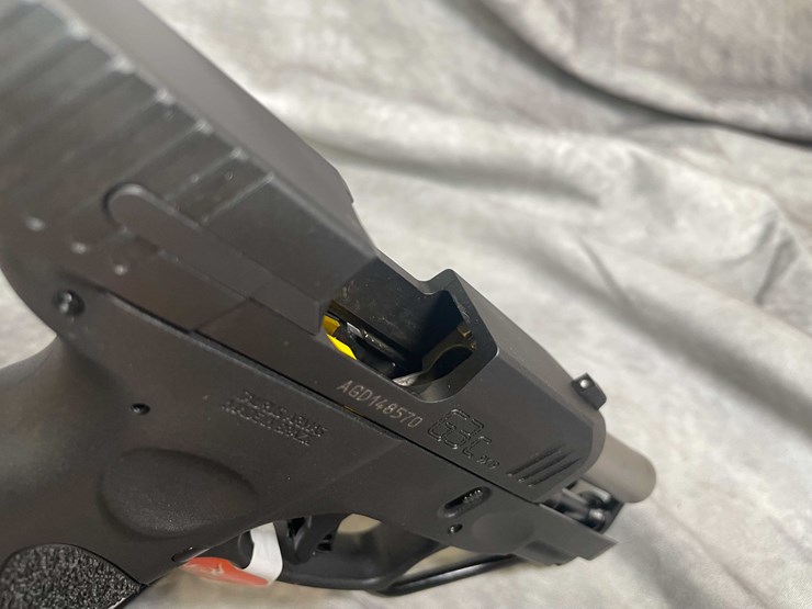 #4554-•-taurus-g3c-9mm-luger-semi-auto-pistol,-sn:-agd148570-image-10