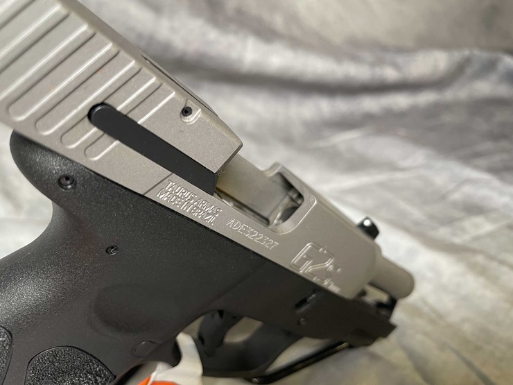 #4532-•-taurus-g2s-9mm-luger-pistol,-sn:-ade322327-image-11