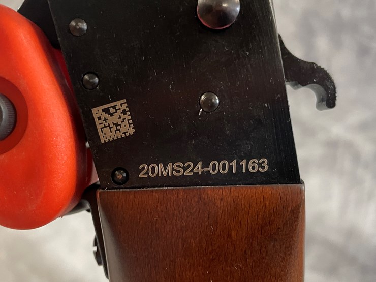 #4626-•-mccoy-20-ga-single-shot-shotgun,-sn:-20ms24-001163-image-4