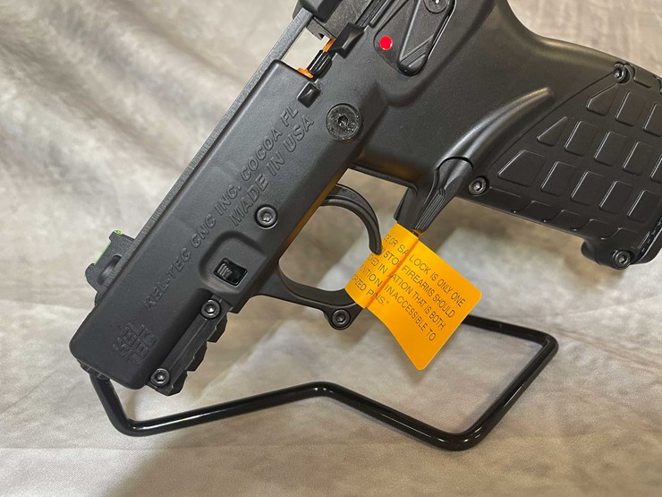 #4529-•-keltec-p17-22-lr-pistol,-sn:-25g3v96-image-16