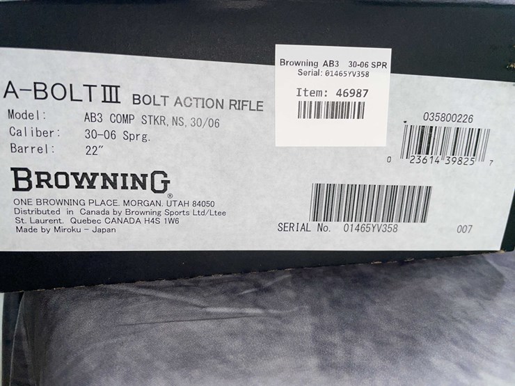 #4579-•-browning-a-bolt-iii-30-06-sprg-bolt-action-rifle,-sn:-01465yv358-image-21