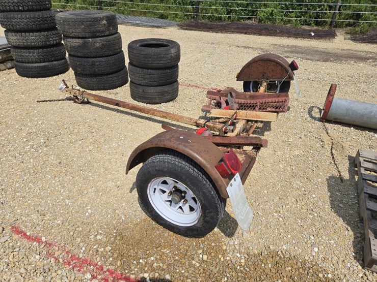 #3933-•-demco-car-caddy-image-9
