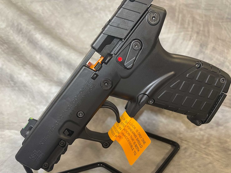 #4529-•-keltec-p17-22-lr-pistol,-sn:-25g3v96-image-17