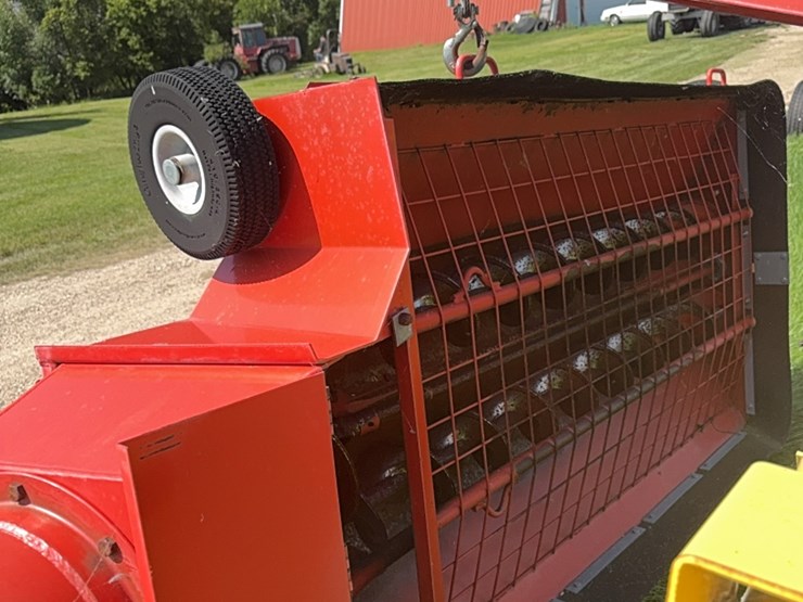 westfield-mk-100–71-auger.-note:-newer-auger,-used-little.-image-39