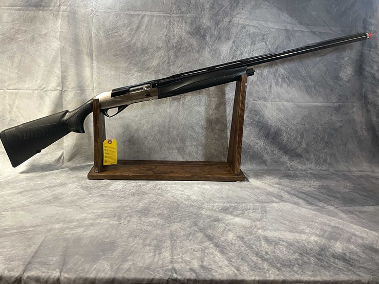 #4610-•-benelli-super-sport-12-ga.-semi-auto-shotgun,-sn:-f437197v-image-2